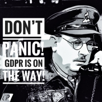 The small business owners guide to GDPR and how to be prepared